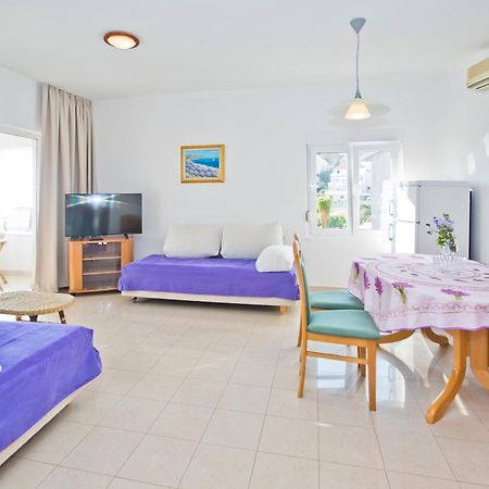 Villa Lucija Hvar Town Dış mekan fotoğraf