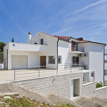 Villa Lucija Hvar Town Dış mekan fotoğraf