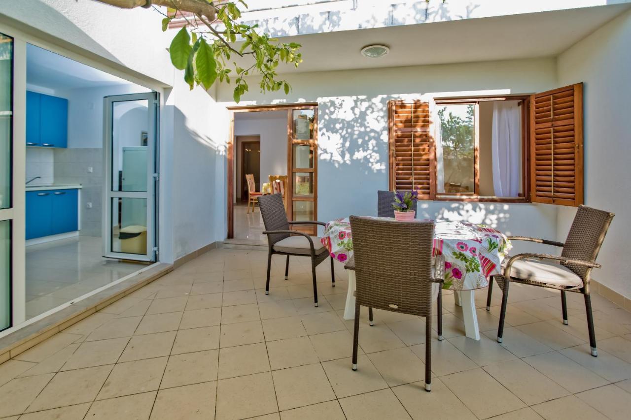 Villa Lucija Hvar Town Dış mekan fotoğraf