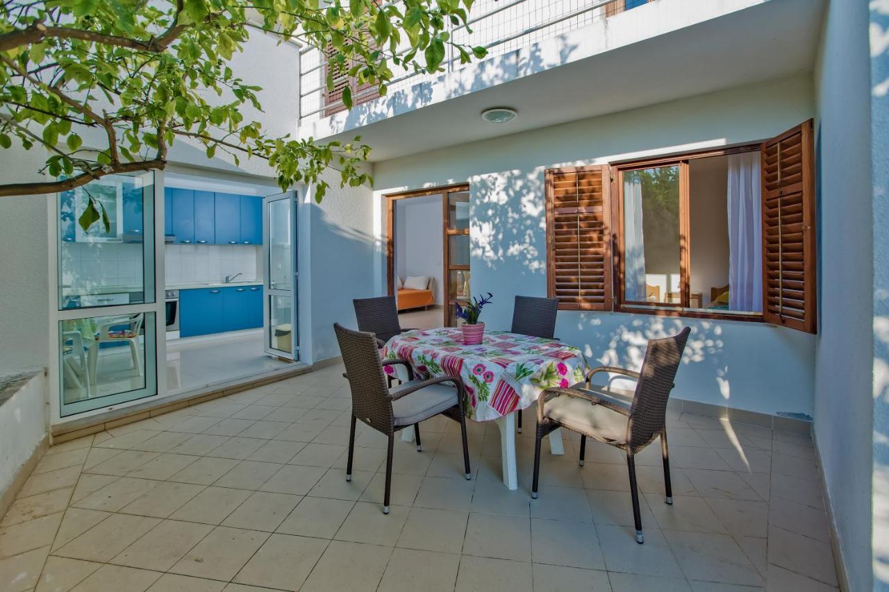 Villa Lucija Hvar Town Dış mekan fotoğraf
