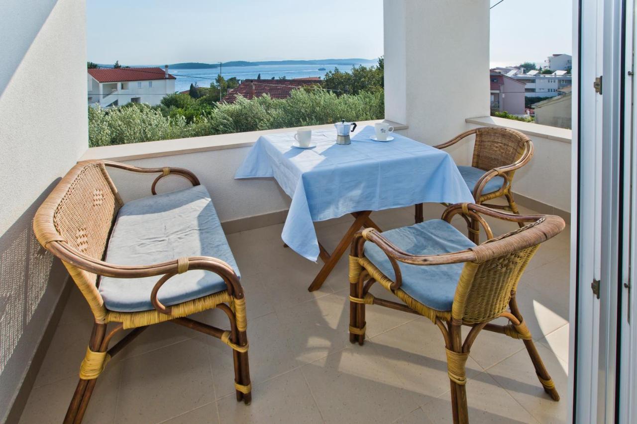 Villa Lucija Hvar Town Dış mekan fotoğraf
