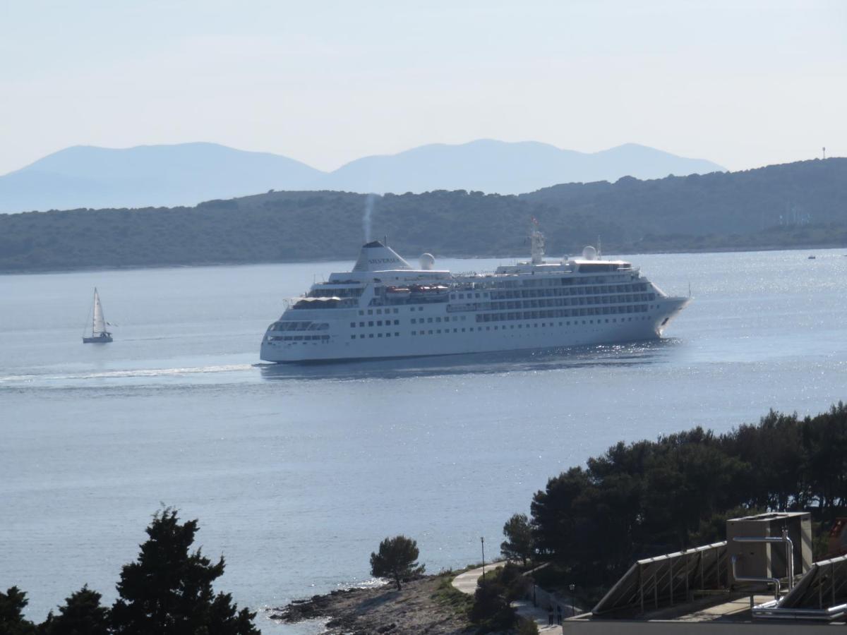 Villa Lucija Hvar Town Dış mekan fotoğraf