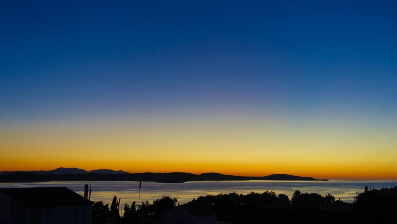 Villa Lucija Hvar Town Dış mekan fotoğraf