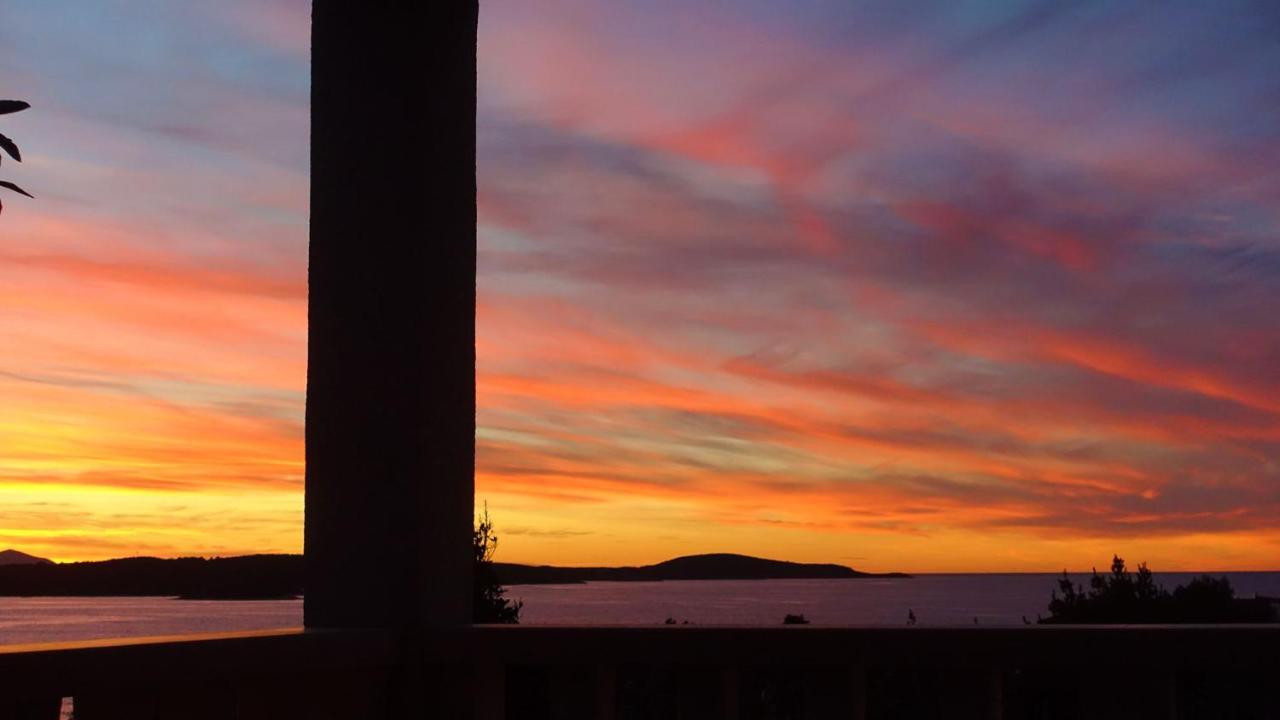 Villa Lucija Hvar Town Dış mekan fotoğraf