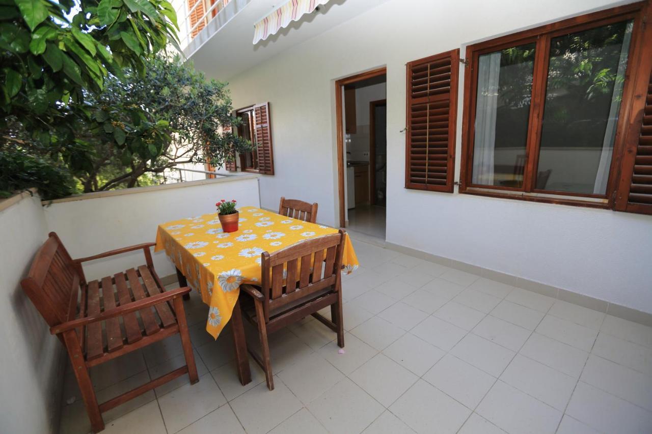 Villa Lucija Hvar Town Oda fotoğraf