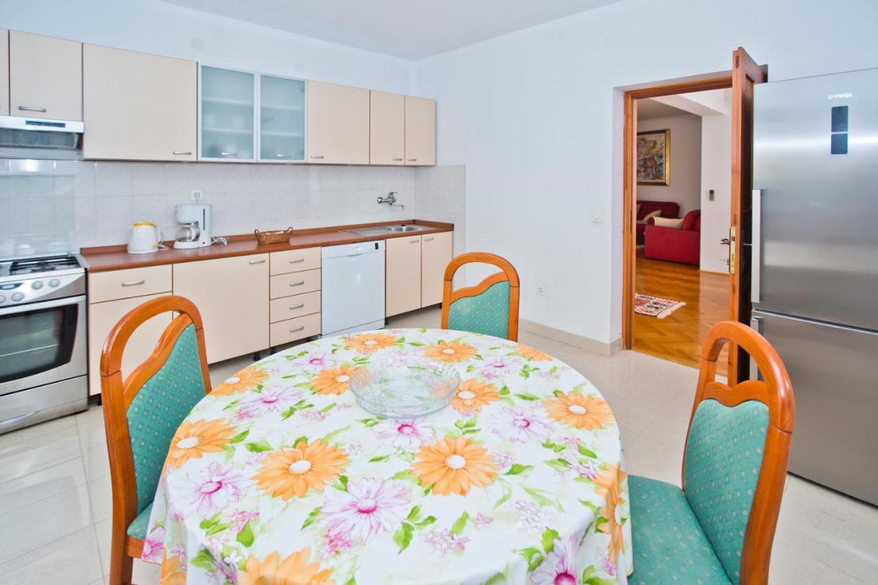 Villa Lucija Hvar Town Dış mekan fotoğraf
