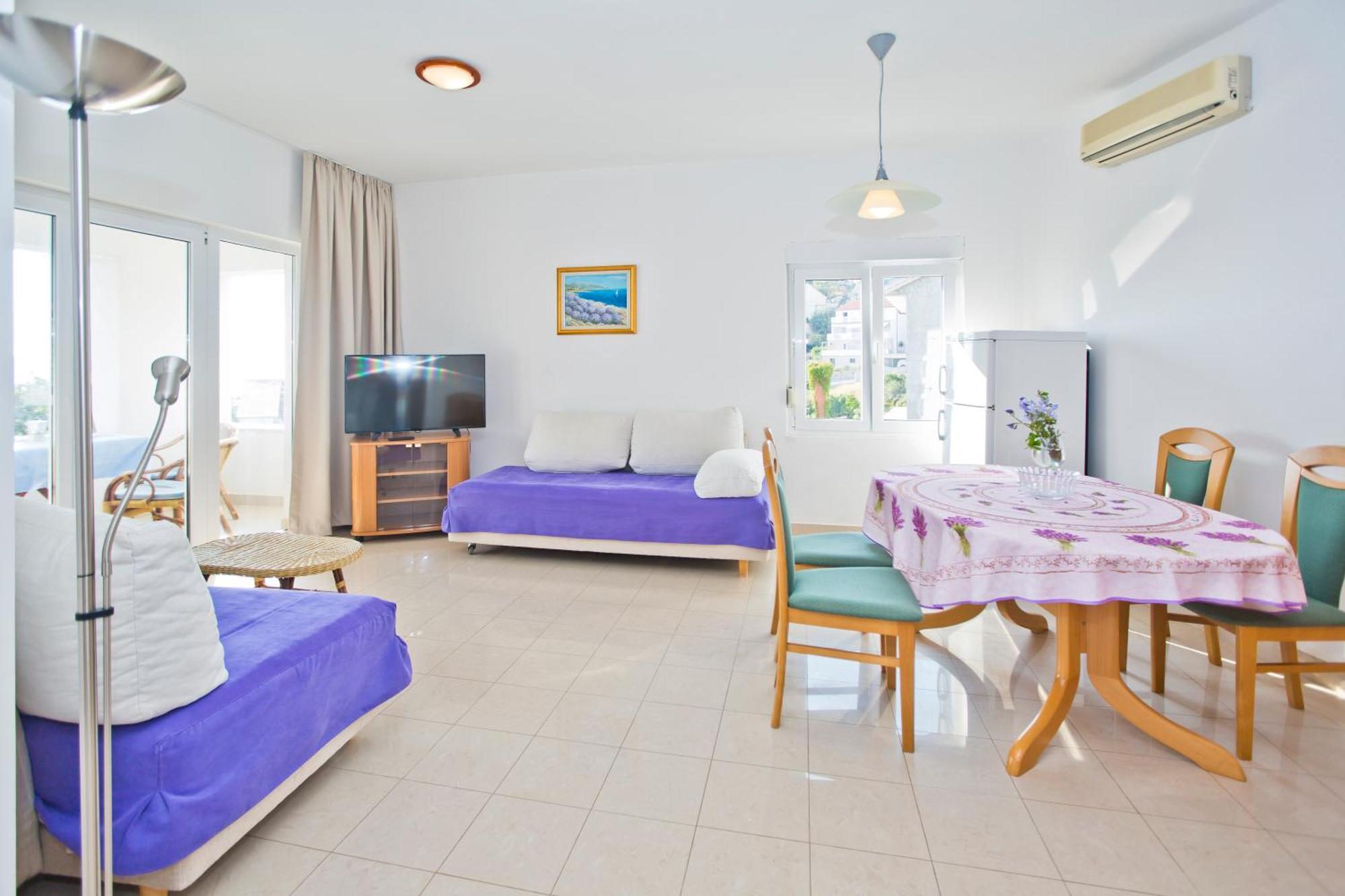 Villa Lucija Hvar Town Dış mekan fotoğraf