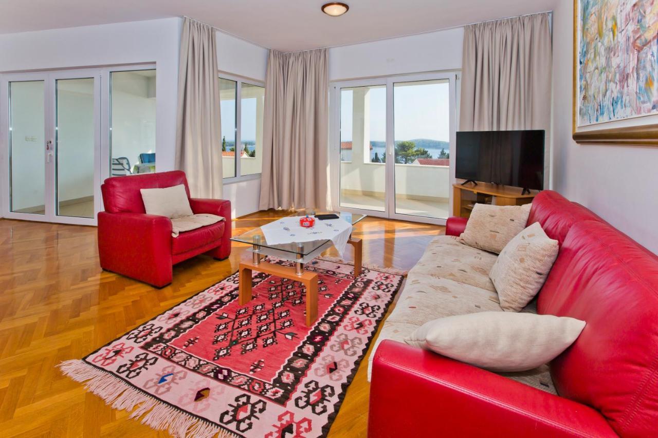 Villa Lucija Hvar Town Dış mekan fotoğraf