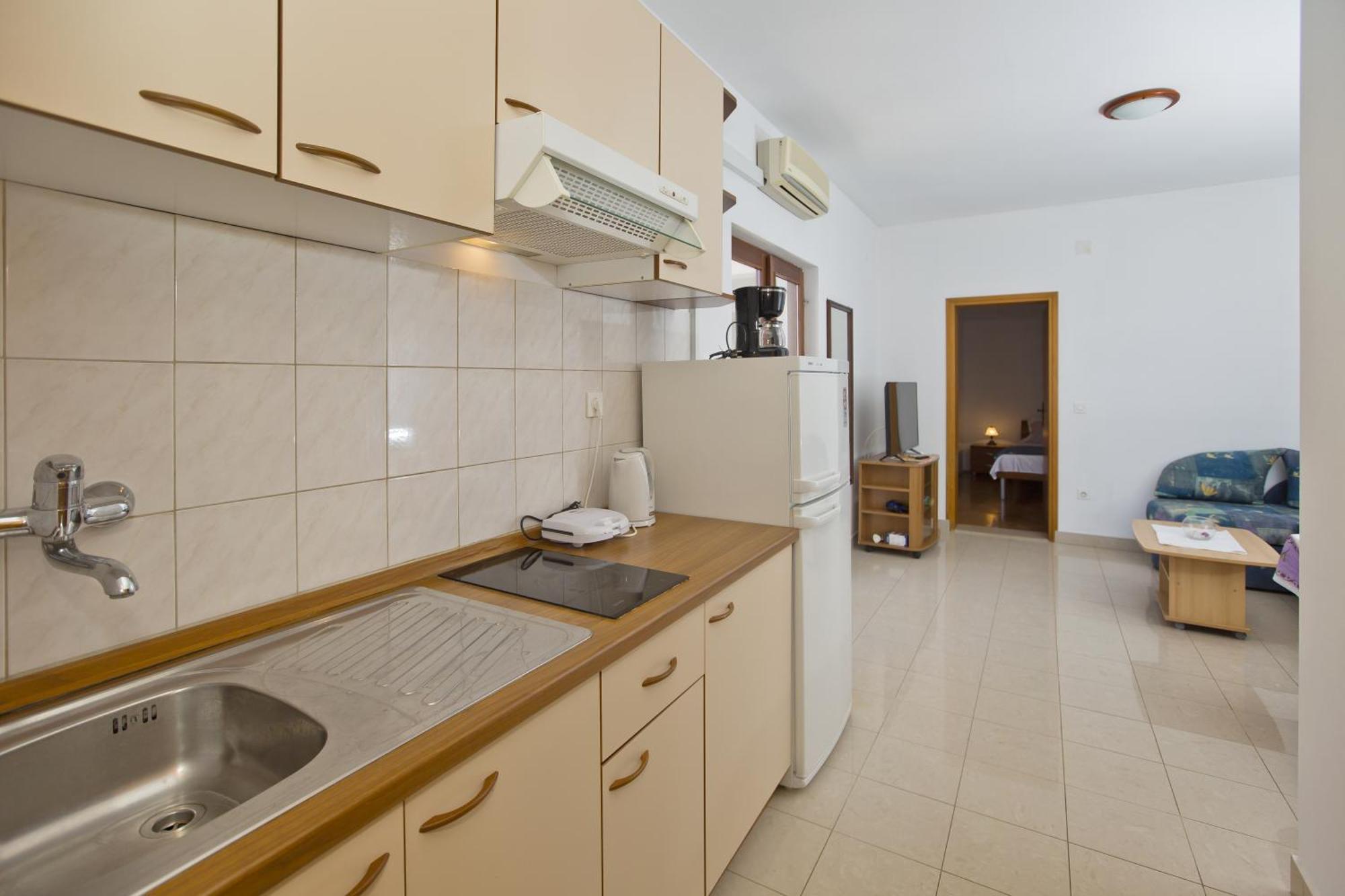 Villa Lucija Hvar Town Oda fotoğraf