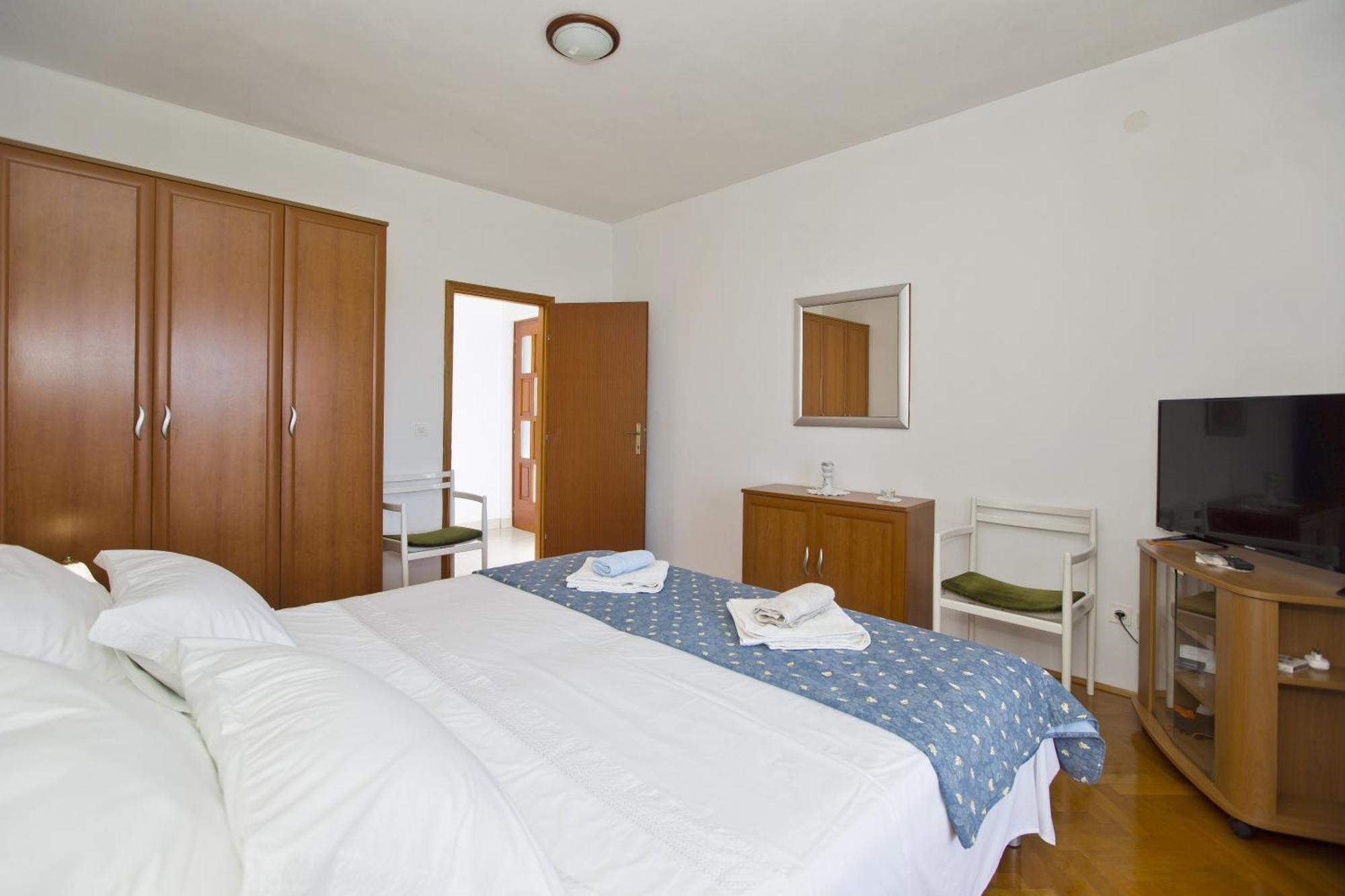 Villa Lucija Hvar Town Oda fotoğraf