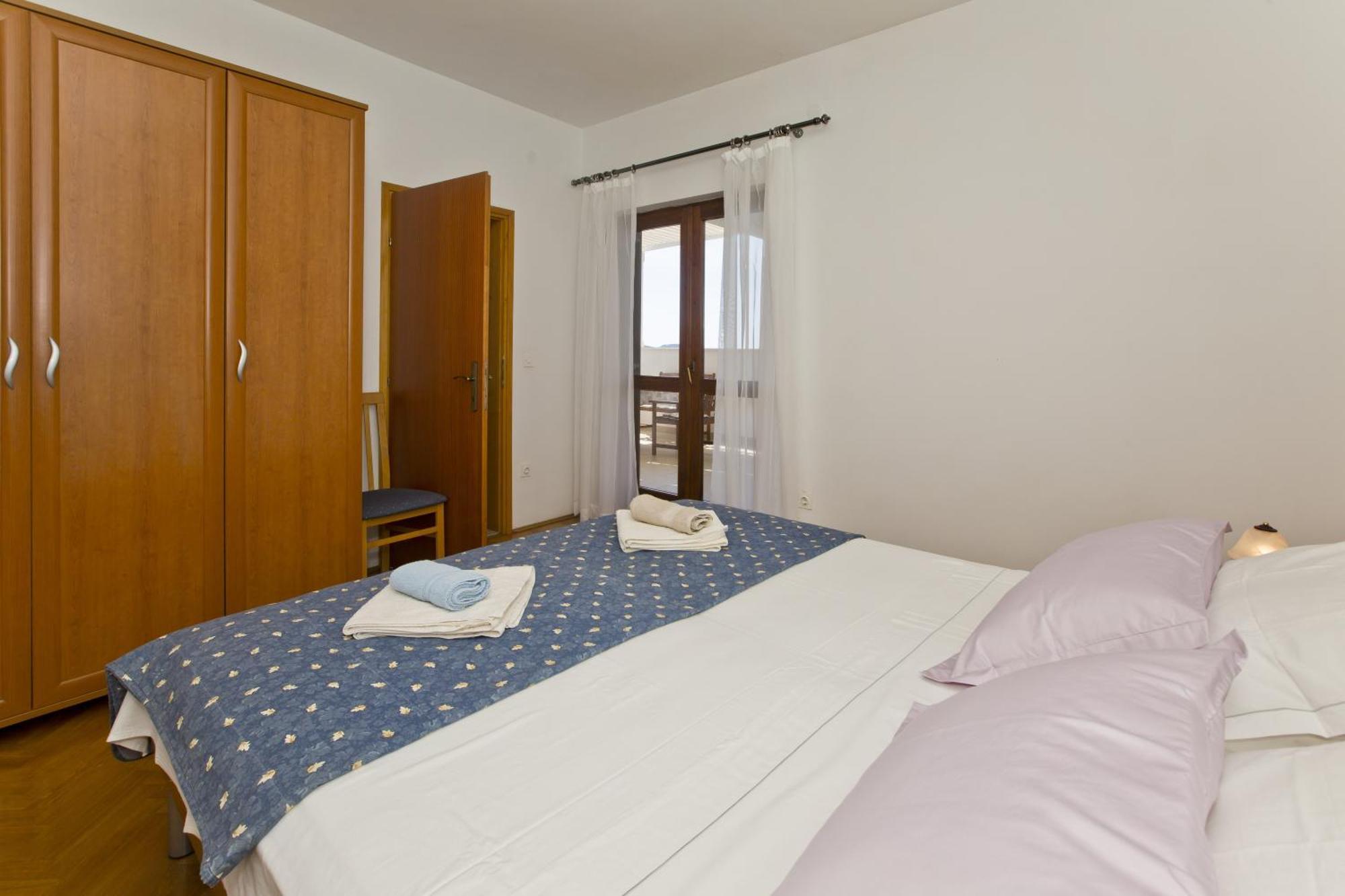 Villa Lucija Hvar Town Oda fotoğraf