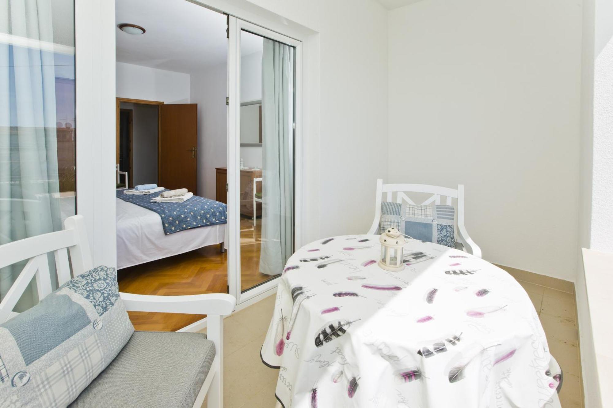 Villa Lucija Hvar Town Oda fotoğraf