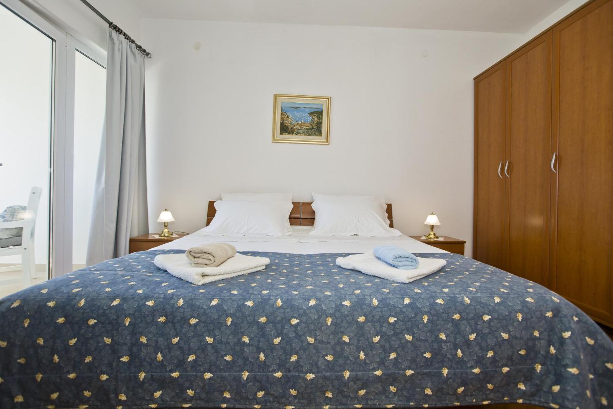 Villa Lucija Hvar Town Oda fotoğraf