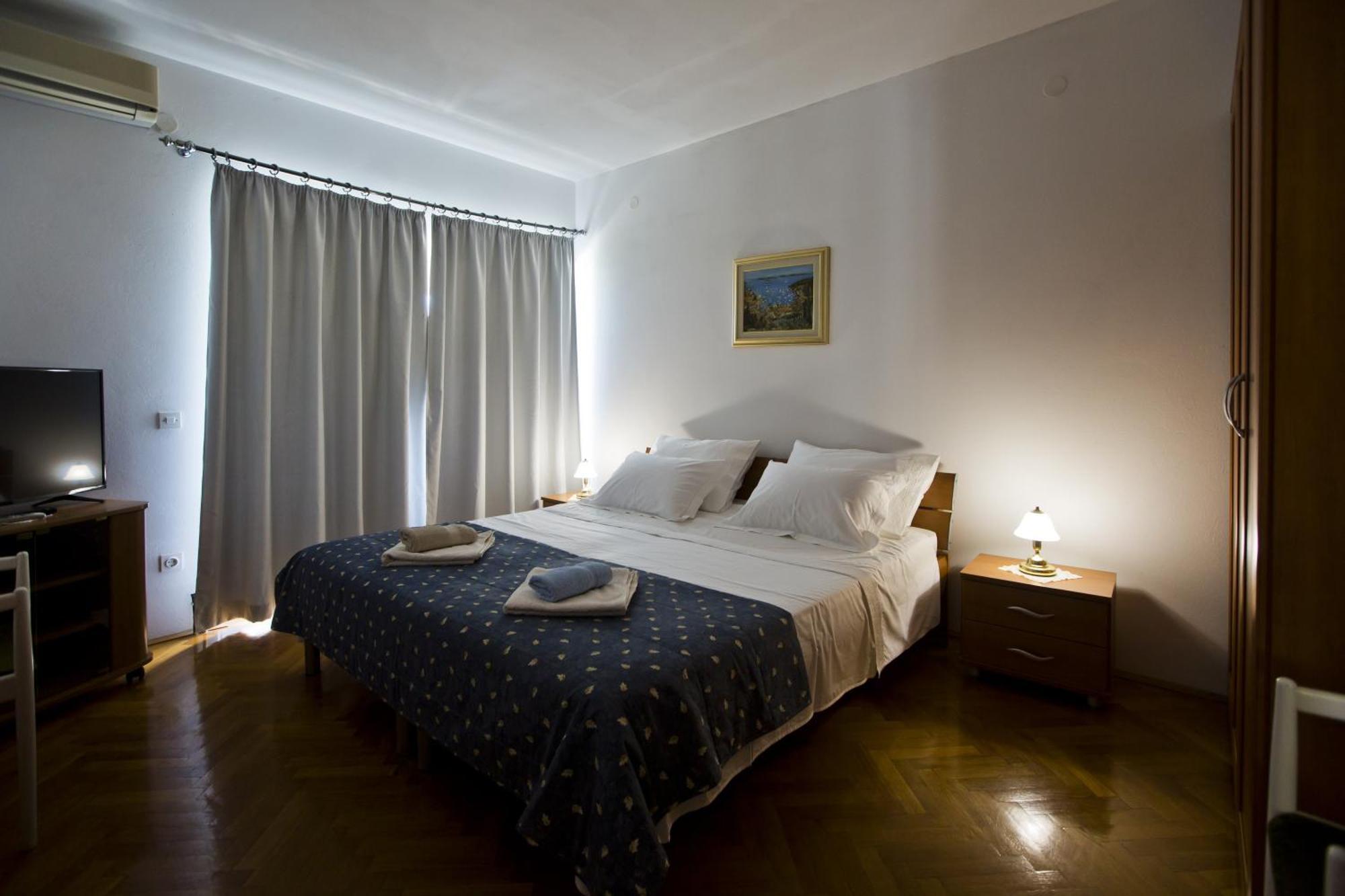 Villa Lucija Hvar Town Oda fotoğraf
