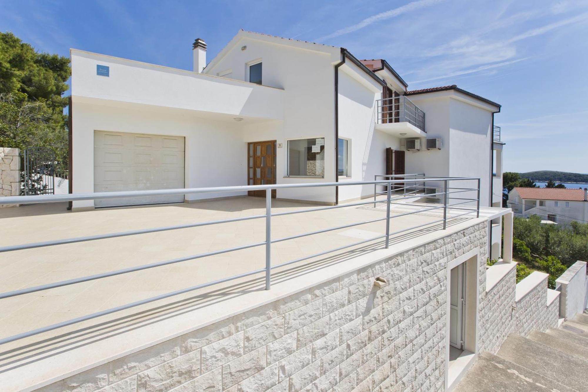 Villa Lucija Hvar Town Dış mekan fotoğraf