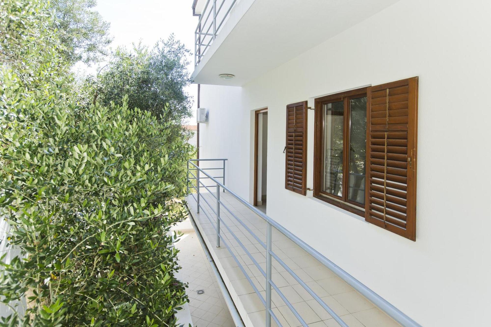 Villa Lucija Hvar Town Oda fotoğraf