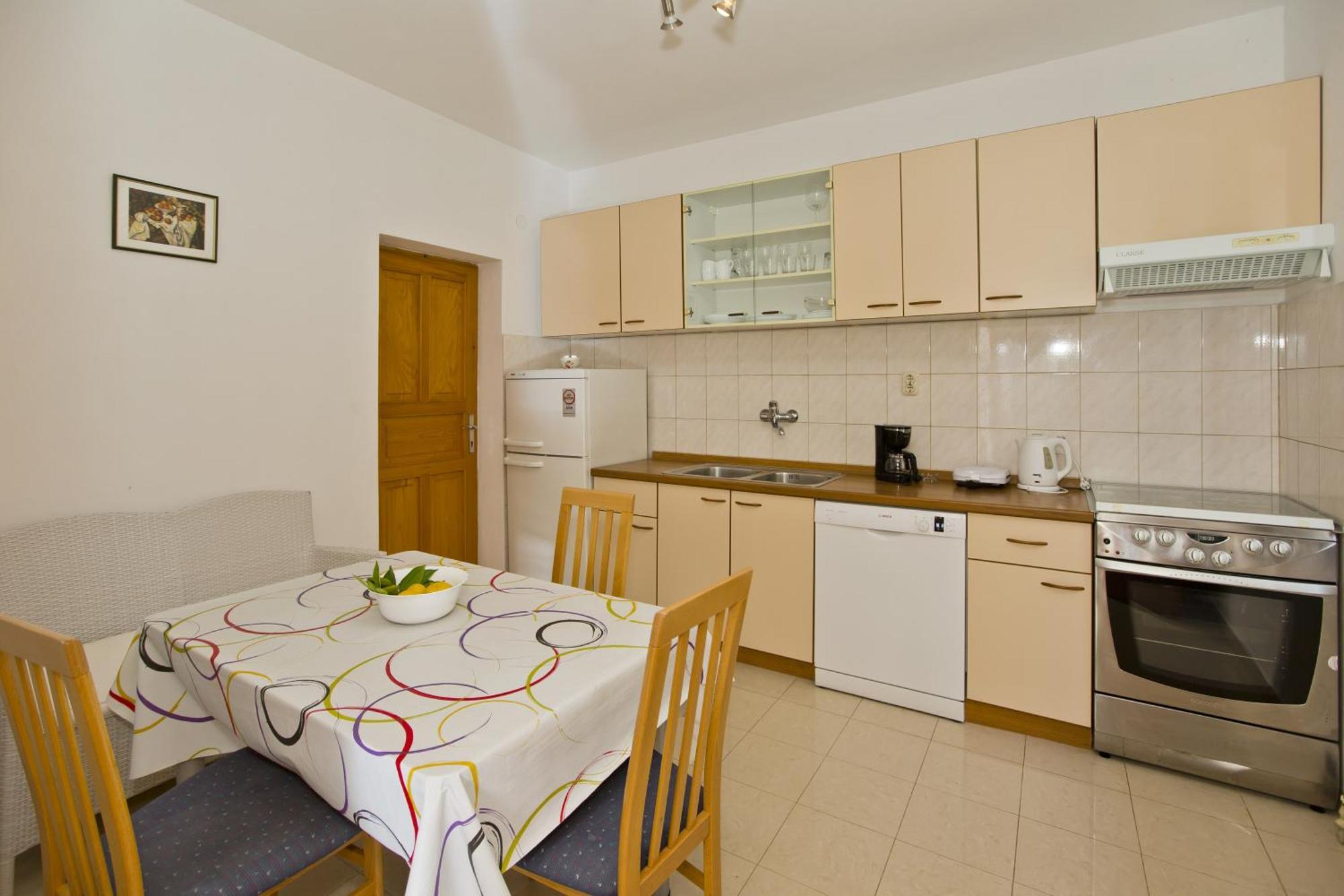 Villa Lucija Hvar Town Oda fotoğraf