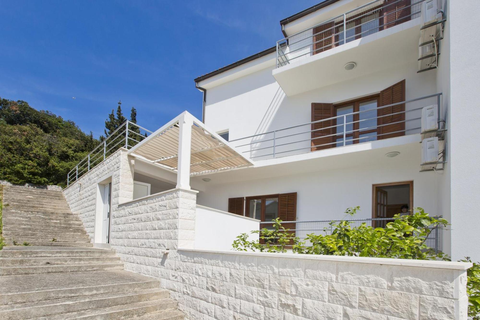 Villa Lucija Hvar Town Oda fotoğraf