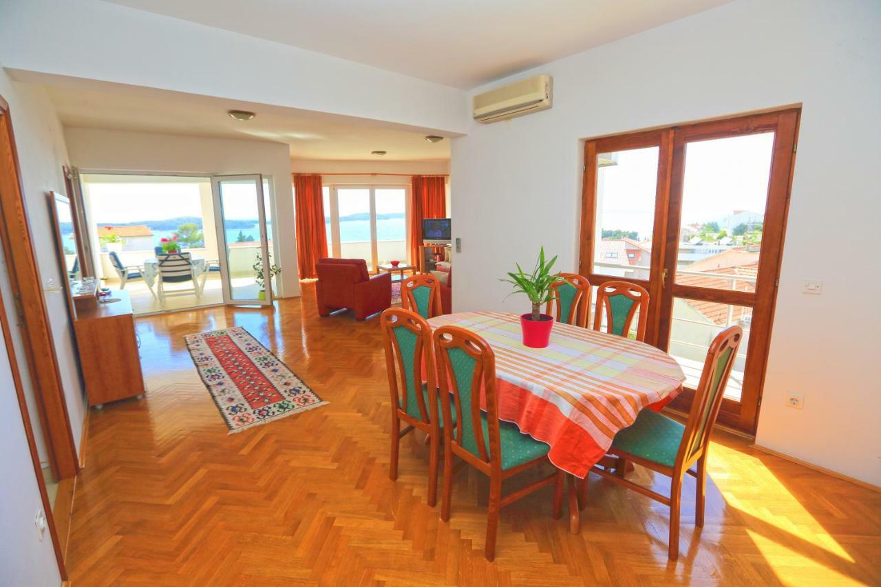 Villa Lucija Hvar Town Dış mekan fotoğraf
