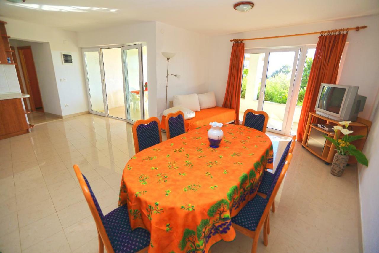 Villa Lucija Hvar Town Dış mekan fotoğraf