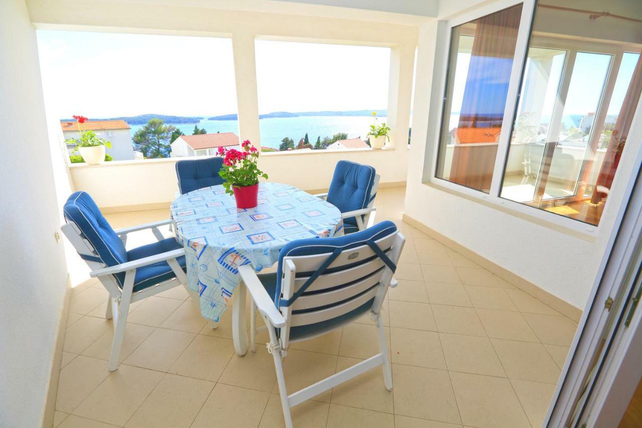 Villa Lucija Hvar Town Dış mekan fotoğraf