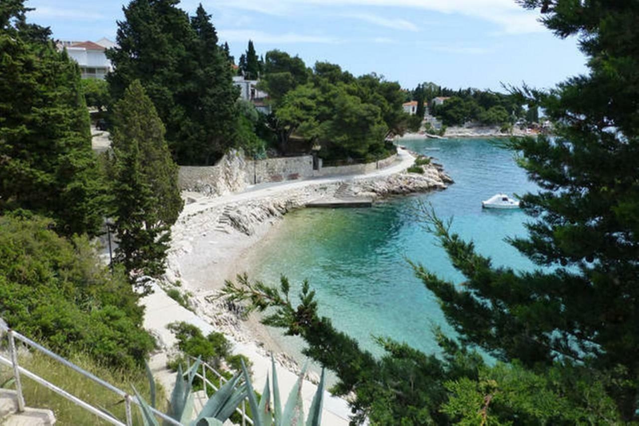 Villa Lucija Hvar Town Dış mekan fotoğraf